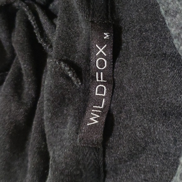 Wildfox sweatshirt size M - Picture 3 of 4